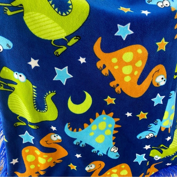 Prosperity World One of A Kind Burning Man Coat - Picture 9 of 11